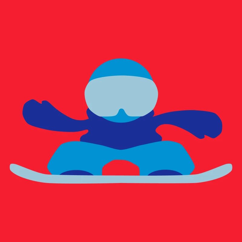 snowboardeuse