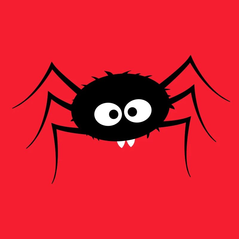 Spinne