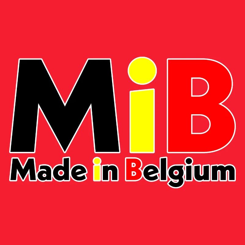 MiB — Made in Belgium Version 2024