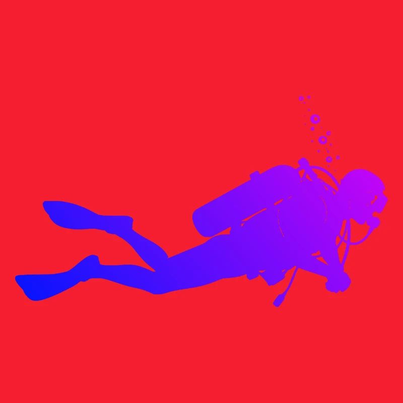 Conception de plongée à puissance