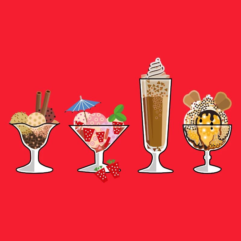Eis, Eis - Eiszeit