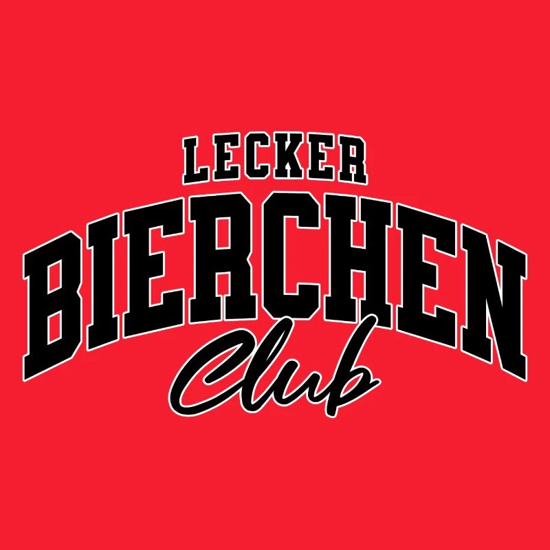Lecker Bierchen Club