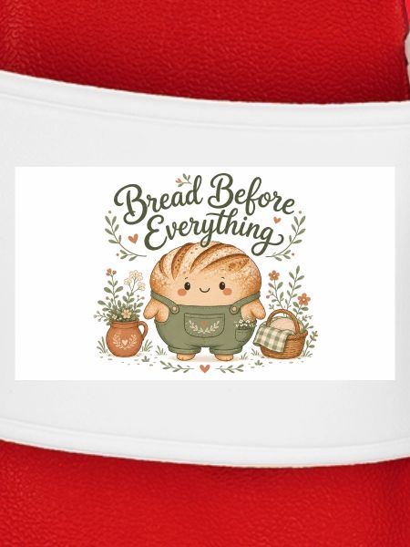 Brot vor allem Knuddelbrötchen