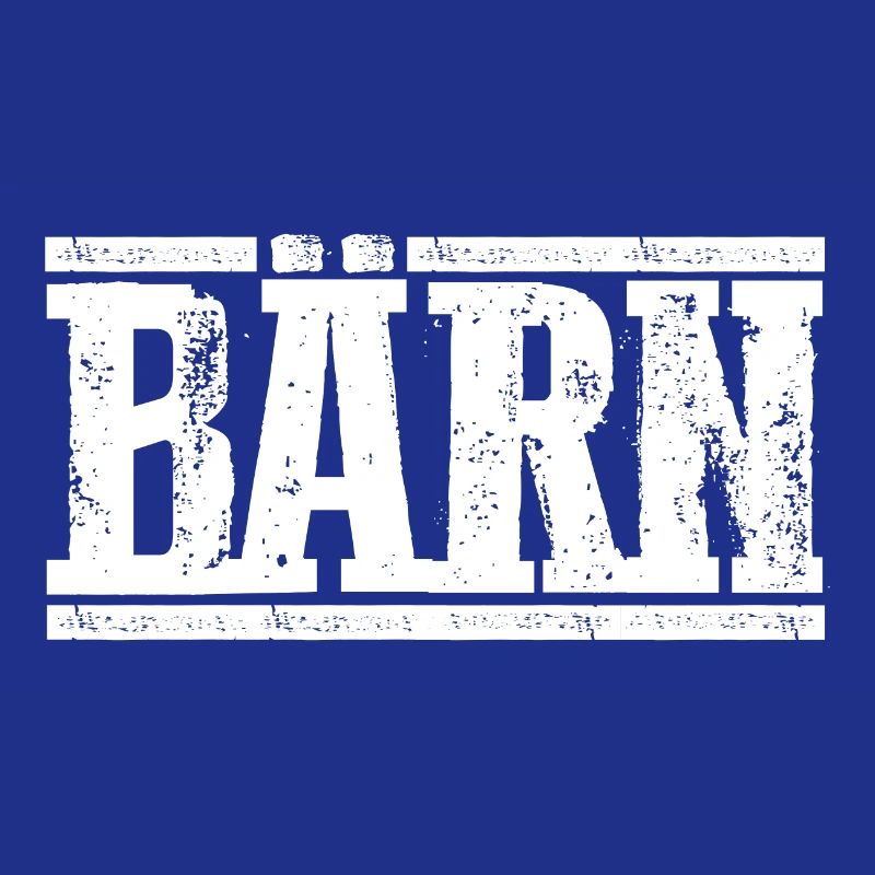 Bern - Bärn