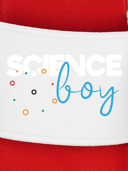 Science Boy