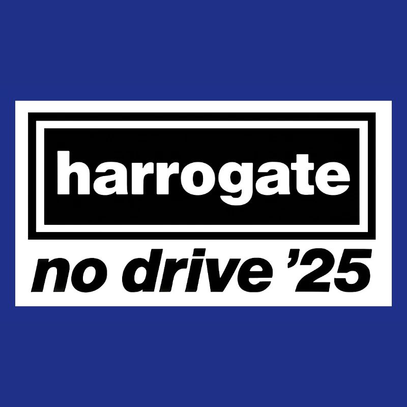 Harrogate ohne Antrieb '25