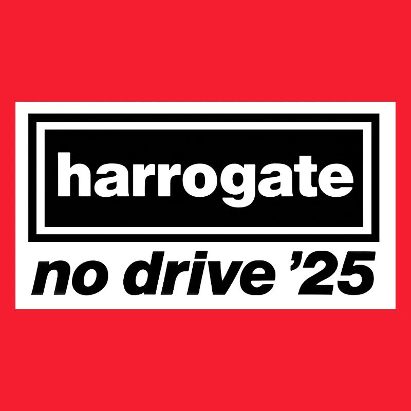 Harrogate ohne Antrieb '25