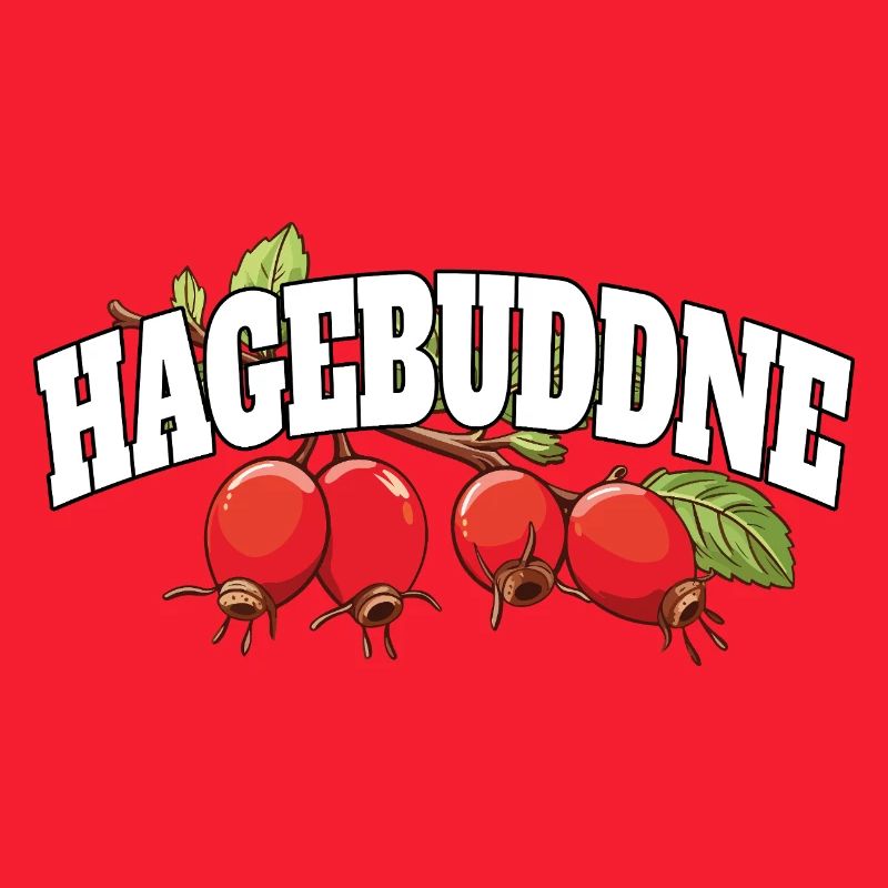Hagebuddne - Diction de jeu de mots sur le mème