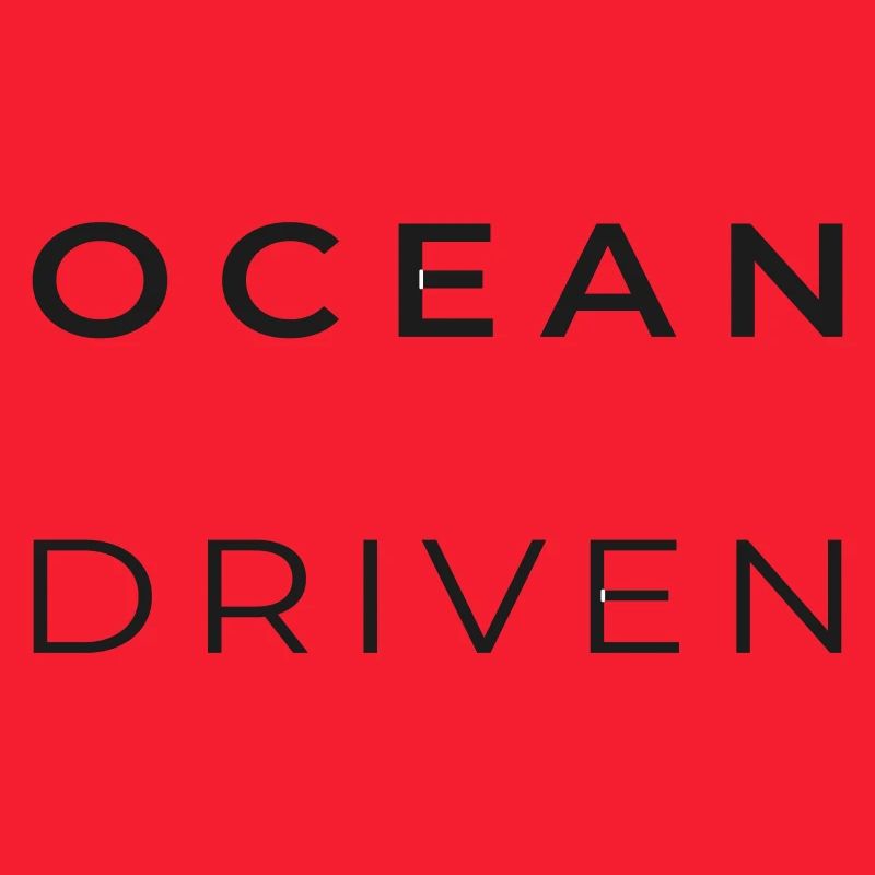 OCEAN DRIVER