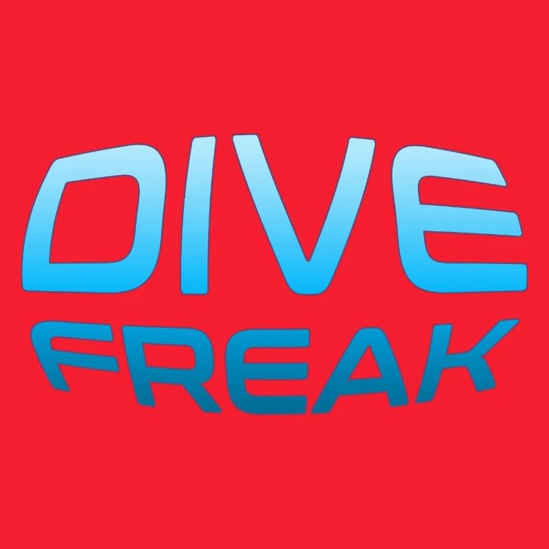 Dive Freak Ocean Pulse