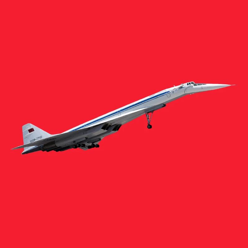 Tu-144