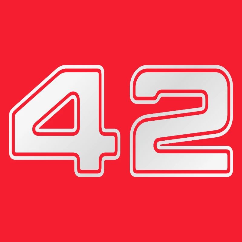 NERDY forever - 42