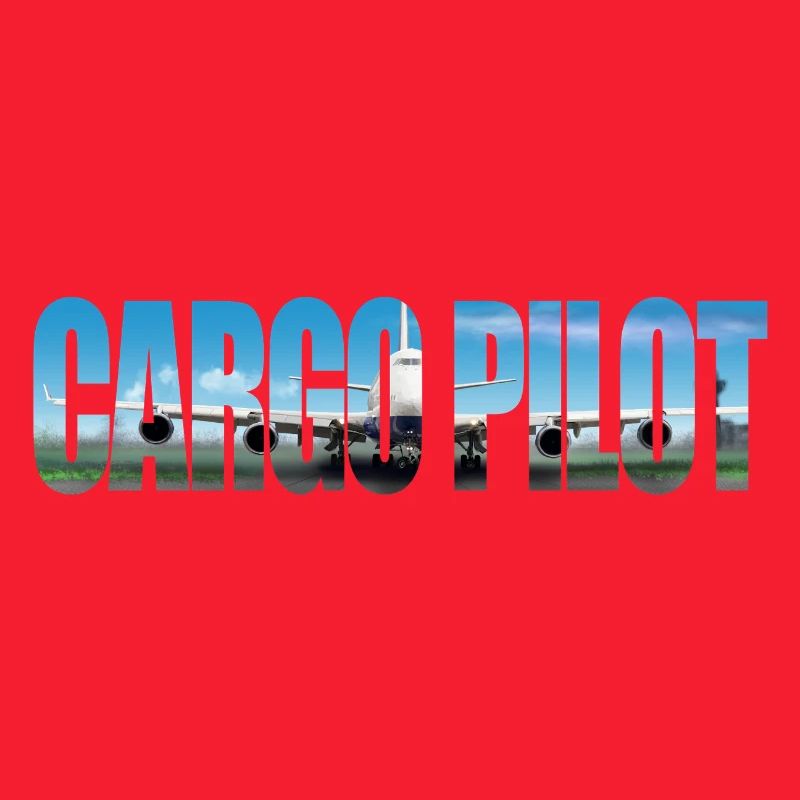 Cargo pilot