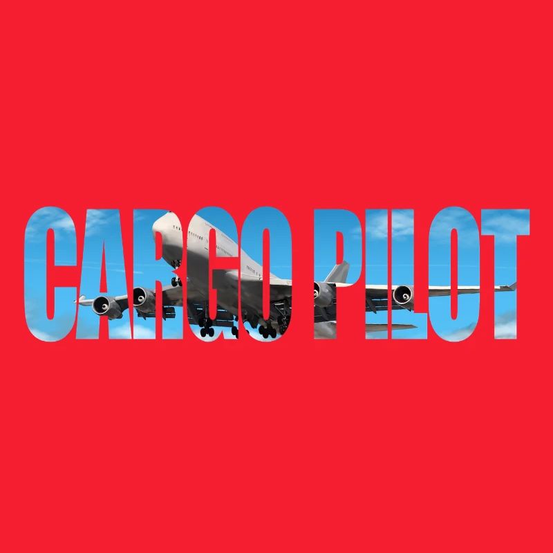 Cargo pilot
