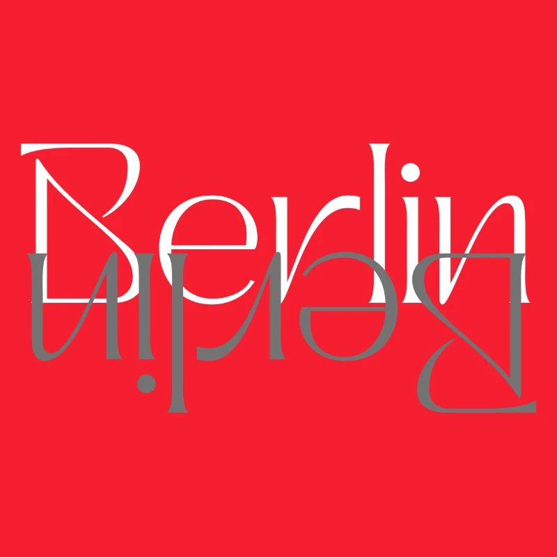 Berlin Glyphs
