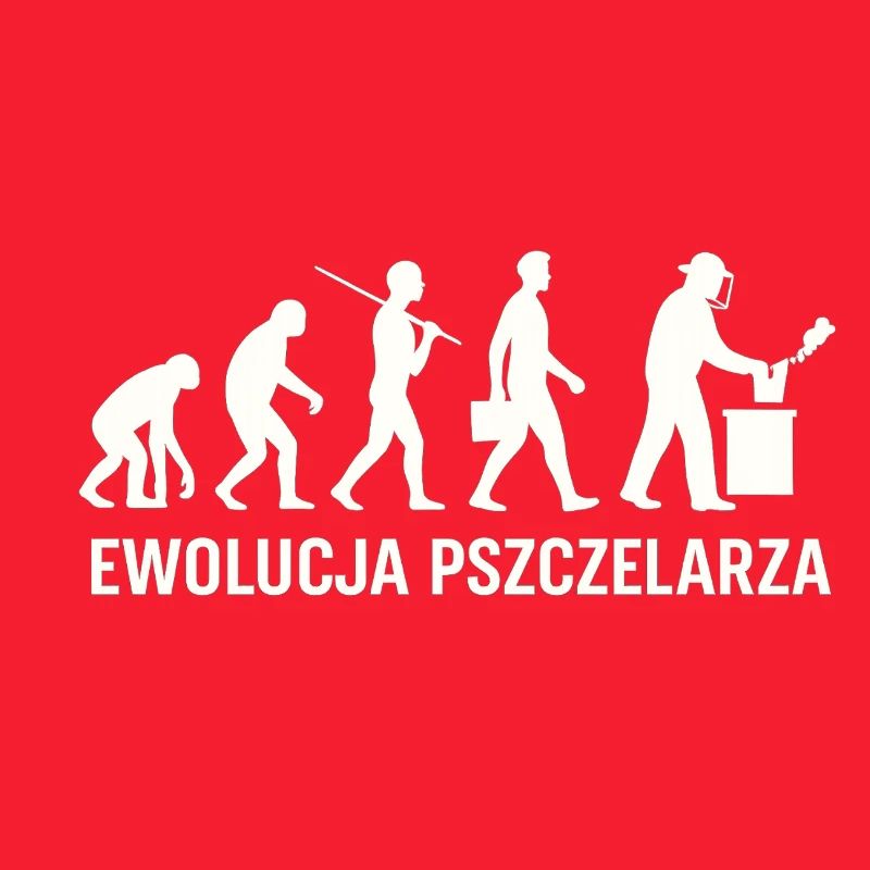 L’évolution de l’apiculteur
