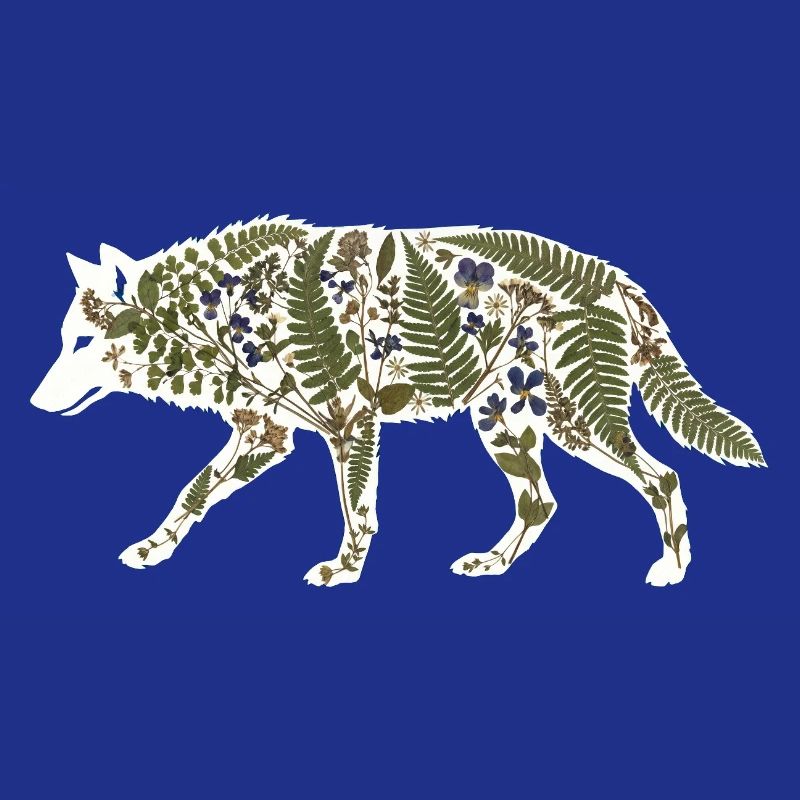 wolf-botanical