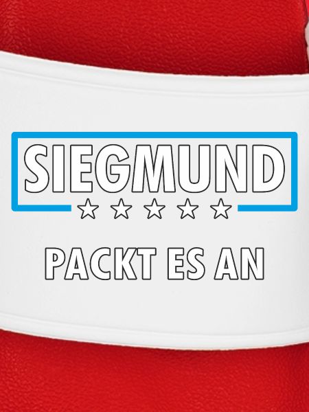 SIEGMUND