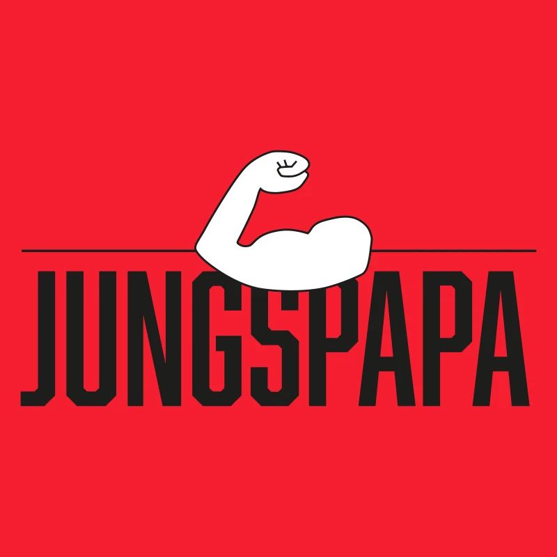 Jungspapa Power
