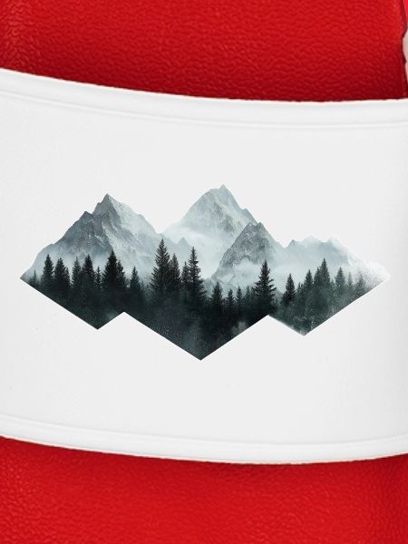 Wald Berge