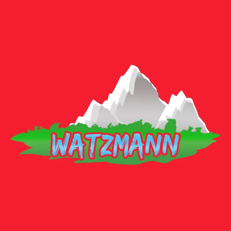 Watzmann Watzmann