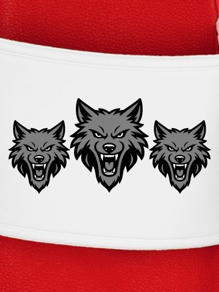 Wolf Team Rudel
