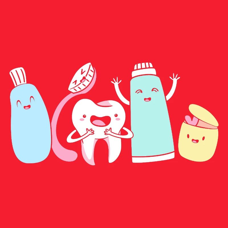 Dentiste réceptionniste