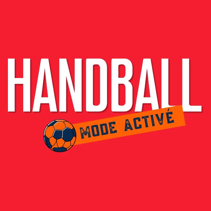 Handball Active Mode