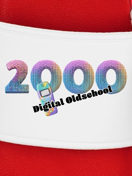 2000 – Hipper und mobiler Lifestyle