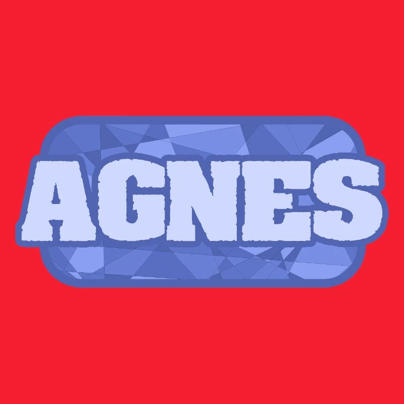 Gift for Agnes