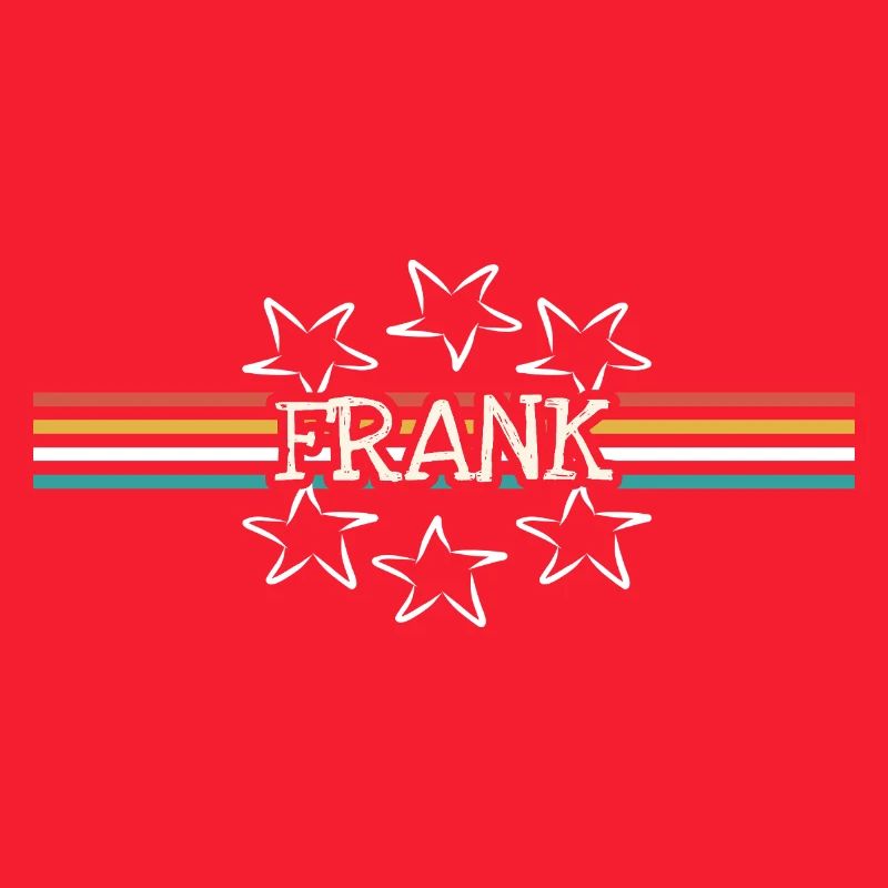 Prénom Frank