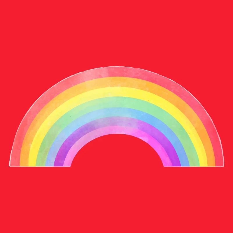 Regenbogenbogen 