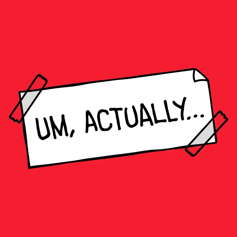 Loge de nerd pour coller des notes