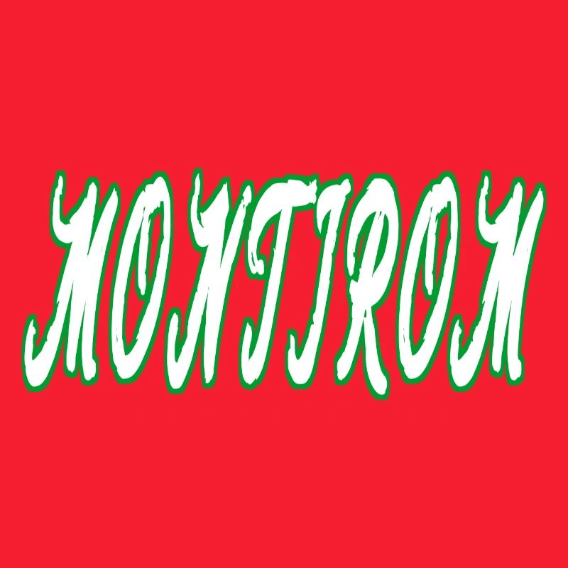 Texte du Montirom