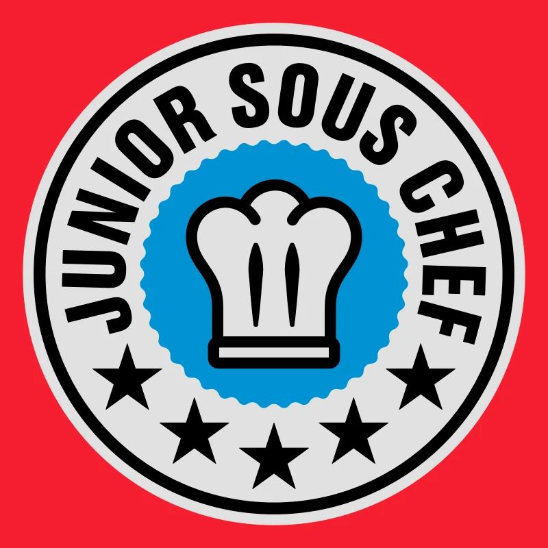 Junior Sous Chef | Küchenchef | Chef Cook