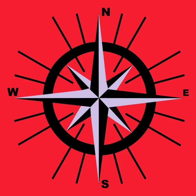 Nautical Compass