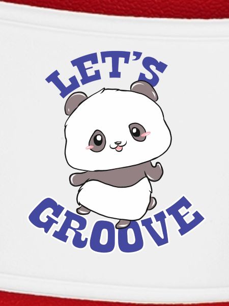 Panda - Lass Grooven