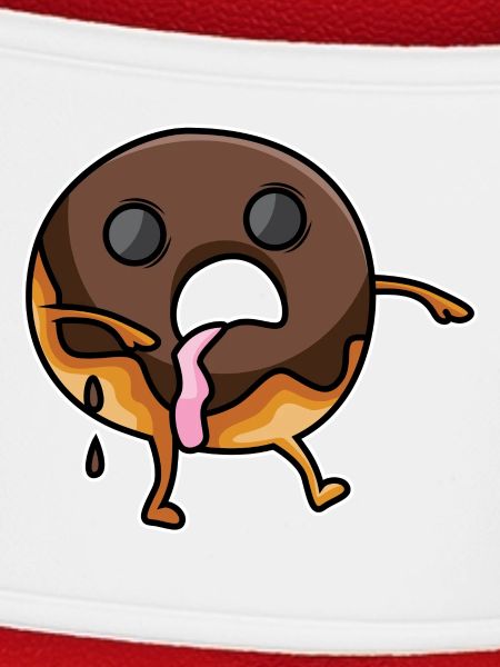 Zombie-Donut