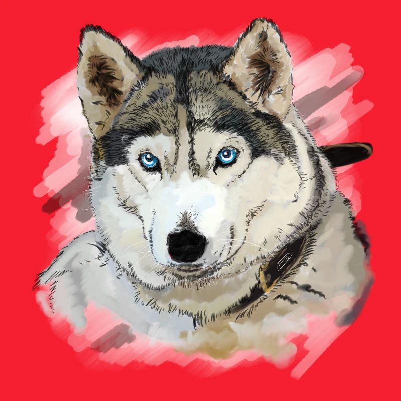 Husky