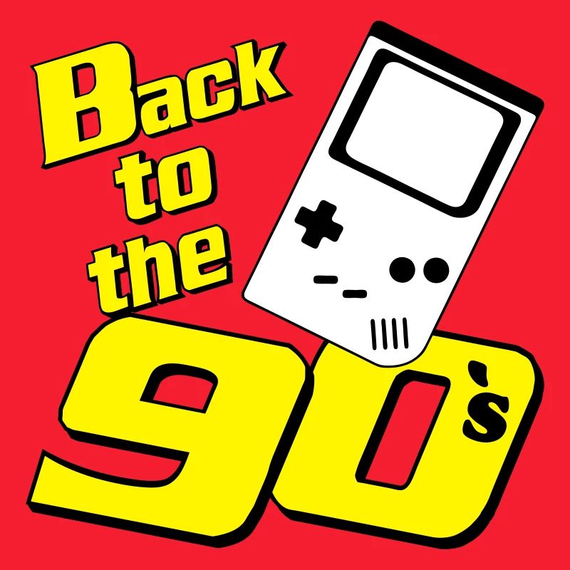 90s Party , Theme Party , 90s Retro Game (25)