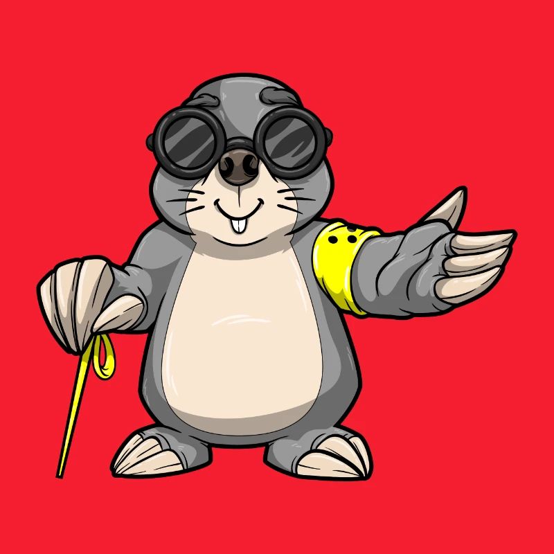 Mole Cane