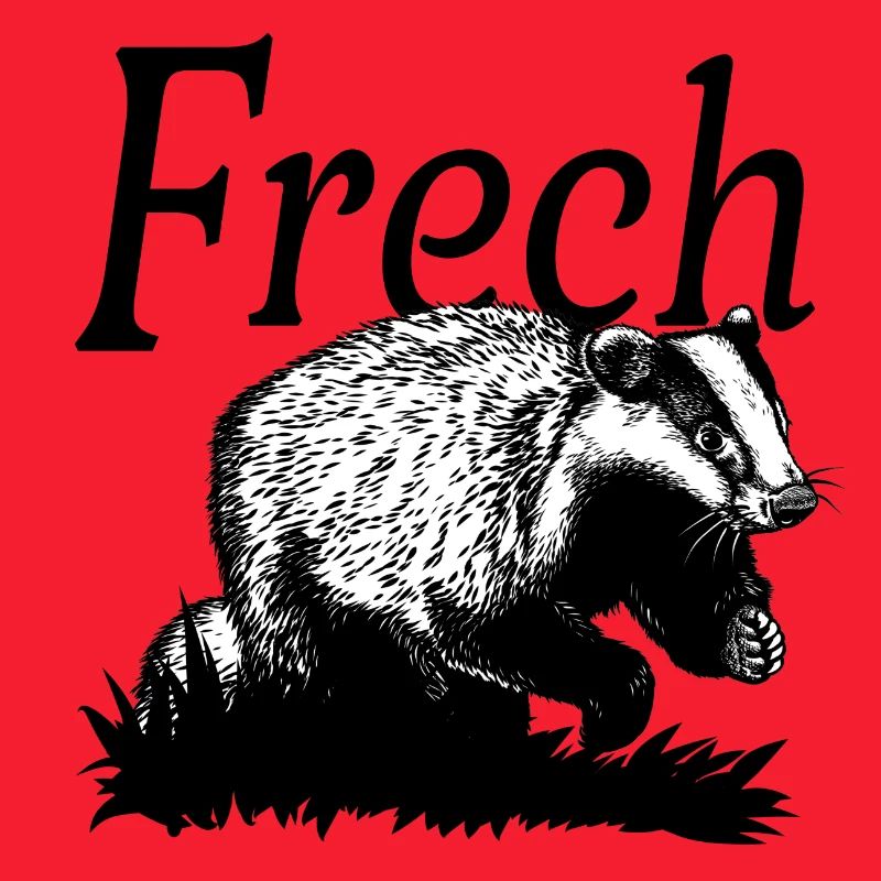 Frechdachs