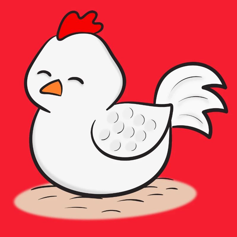 Chicken Chickens