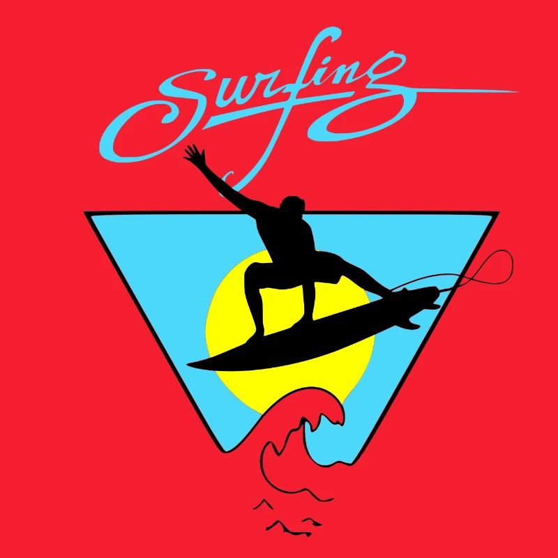 Surfen
