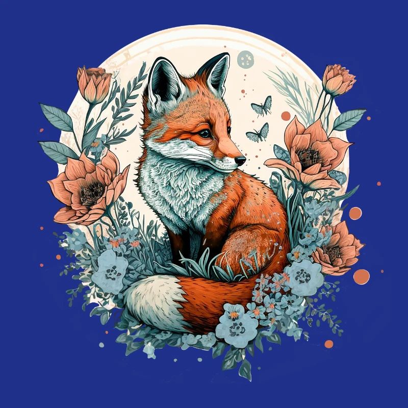Fuchs