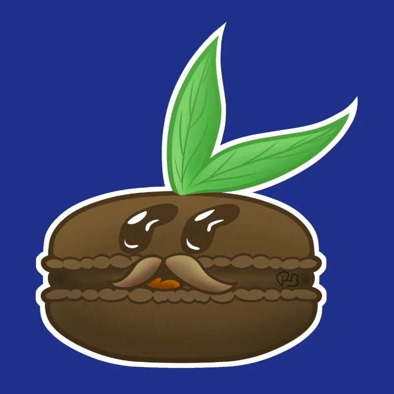 MacaronPousse!