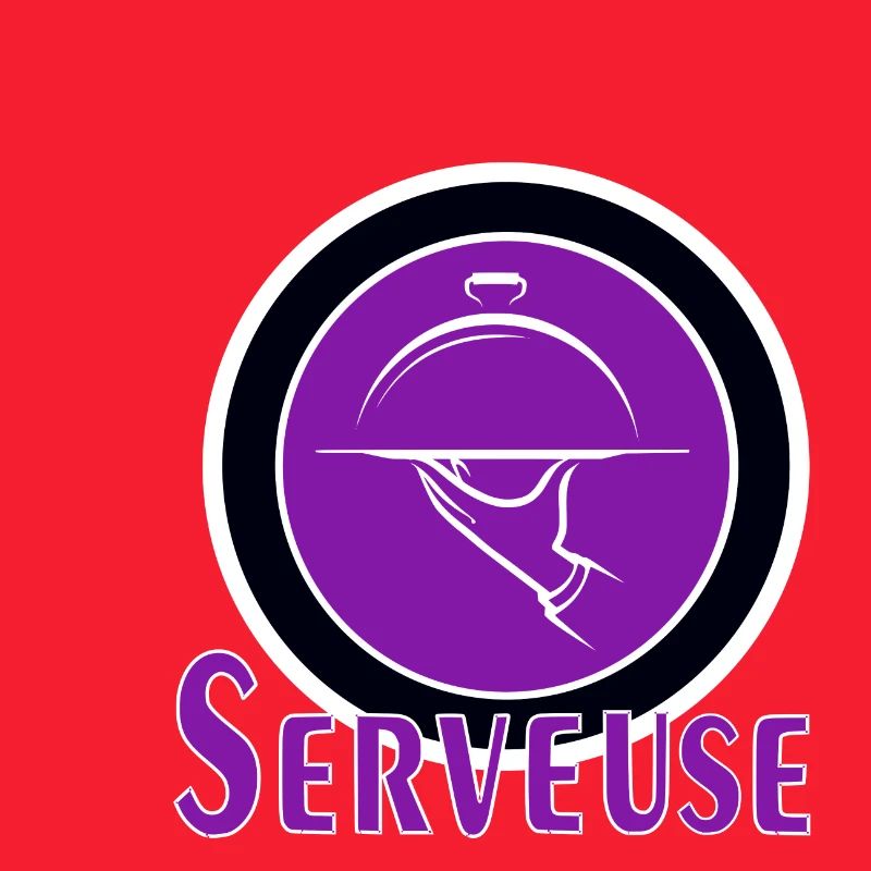 Serveuse
