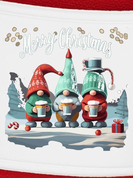 FROHE WEIHNACHTEN