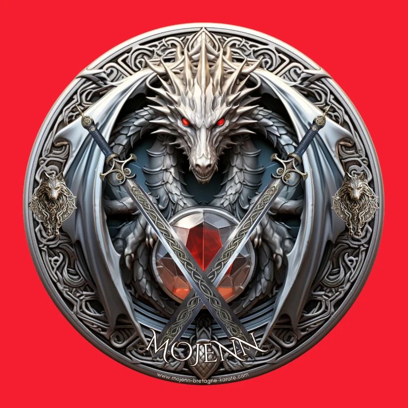 Logo Celtic Mojenn