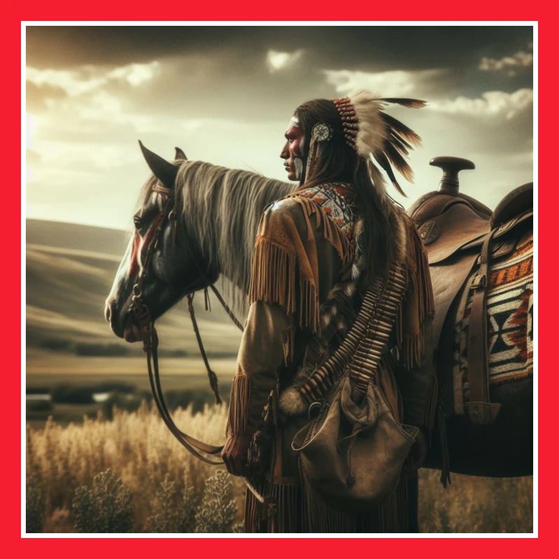 Native American